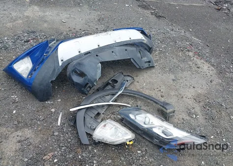 2020 Mitsubishi Eclipse Cross Se 1.5T Awc from USA, damaged, VIN JA4AT5AA4LZ030824